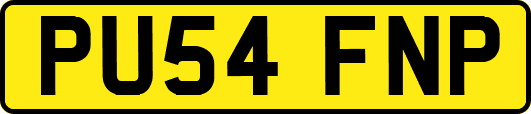PU54FNP