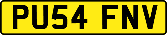 PU54FNV