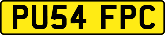 PU54FPC