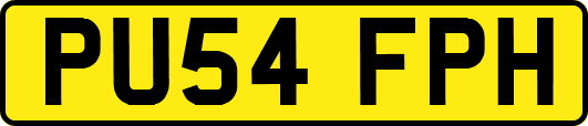 PU54FPH
