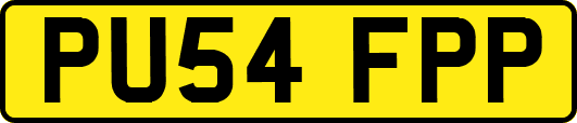 PU54FPP
