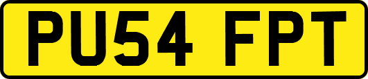 PU54FPT