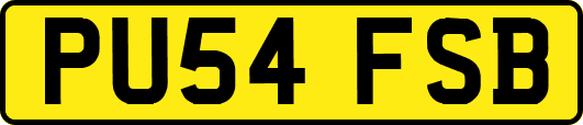 PU54FSB