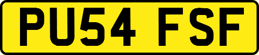 PU54FSF