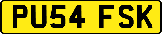 PU54FSK