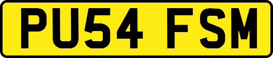 PU54FSM