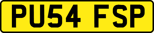 PU54FSP