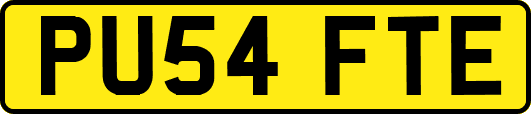 PU54FTE