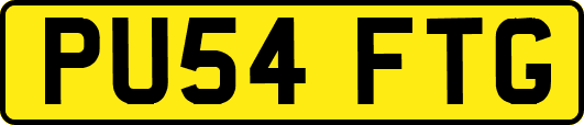 PU54FTG