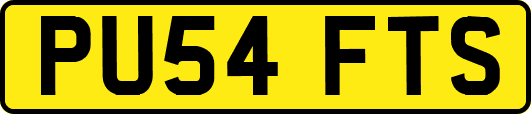 PU54FTS