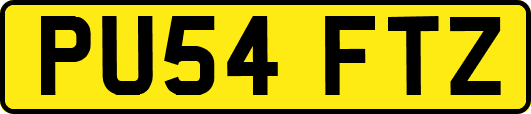 PU54FTZ