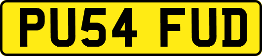 PU54FUD