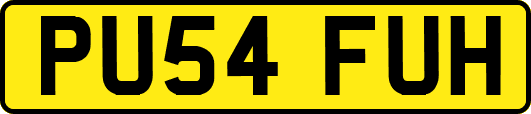 PU54FUH