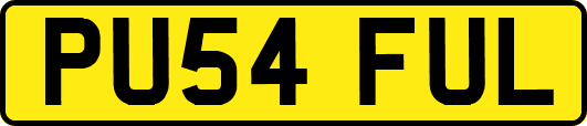 PU54FUL