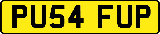 PU54FUP