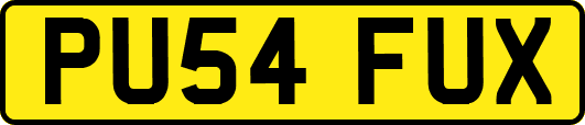 PU54FUX