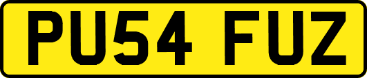 PU54FUZ