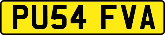 PU54FVA