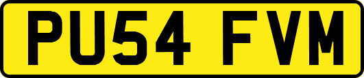 PU54FVM
