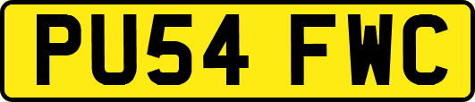 PU54FWC