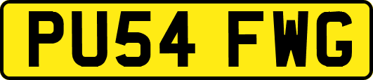 PU54FWG