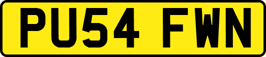 PU54FWN