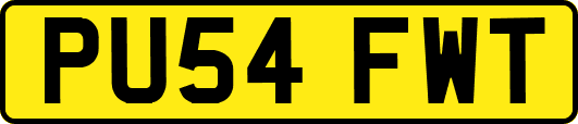 PU54FWT
