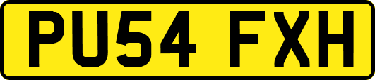 PU54FXH