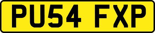 PU54FXP