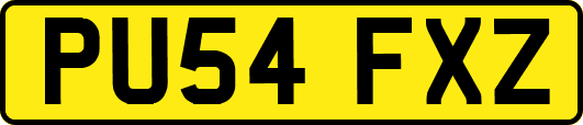 PU54FXZ