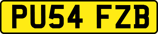 PU54FZB