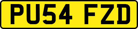 PU54FZD