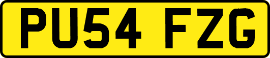 PU54FZG