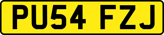 PU54FZJ