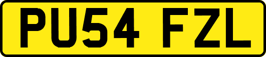 PU54FZL
