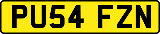 PU54FZN