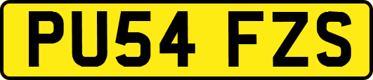PU54FZS