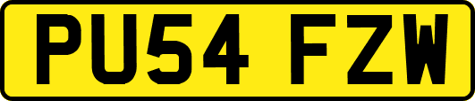 PU54FZW