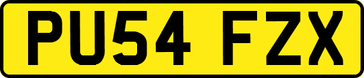 PU54FZX
