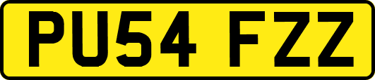 PU54FZZ