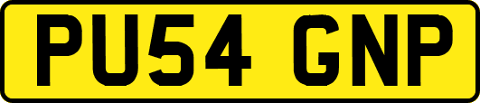 PU54GNP