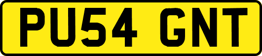 PU54GNT