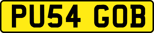 PU54GOB