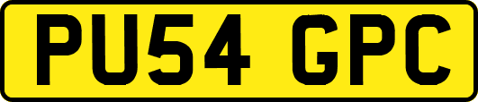 PU54GPC