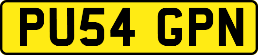 PU54GPN