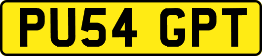 PU54GPT