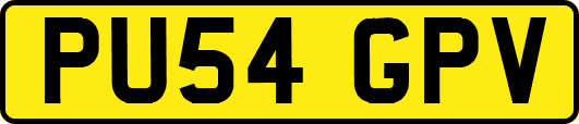 PU54GPV