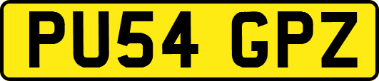 PU54GPZ
