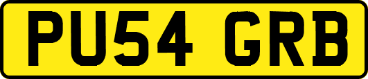 PU54GRB