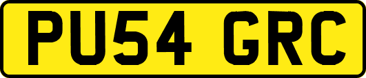 PU54GRC